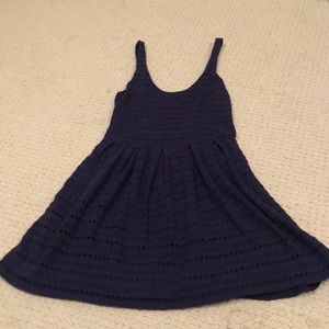 AQUA dress